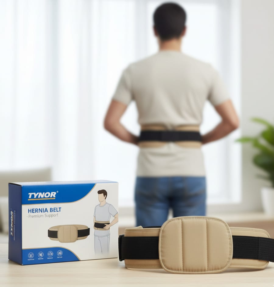 Tynor Hernia Belt