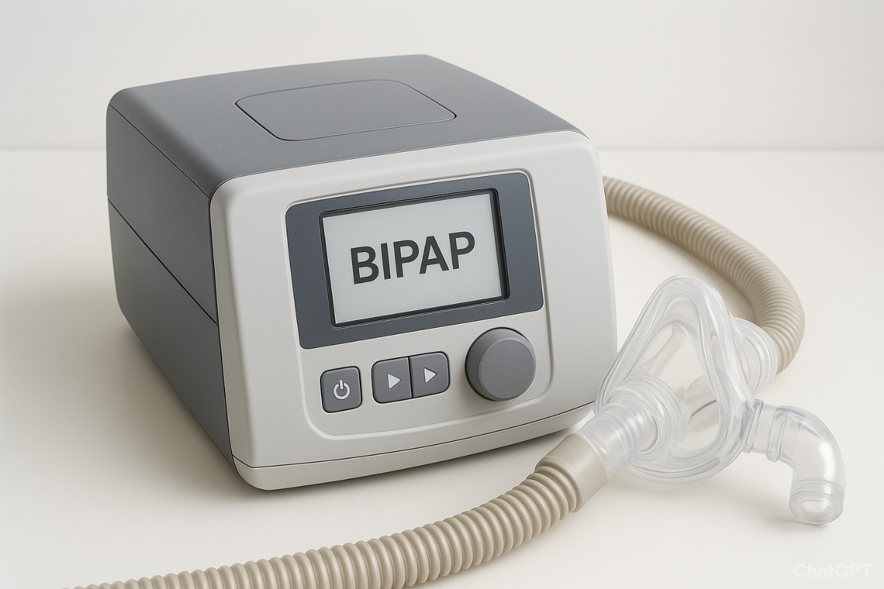 Bipap