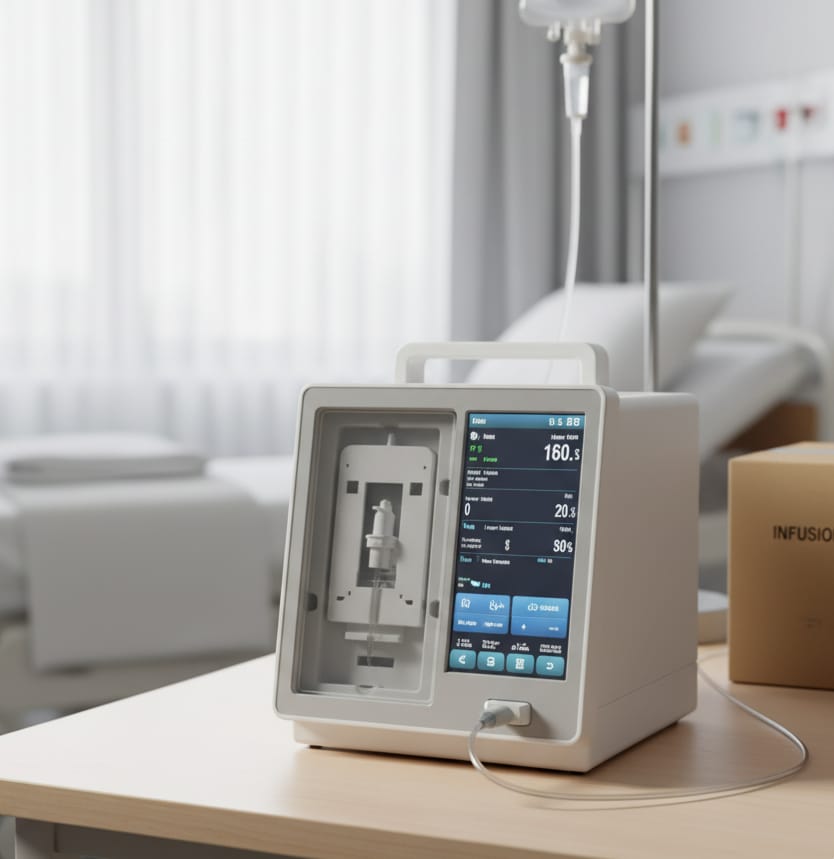 Infusion Pump