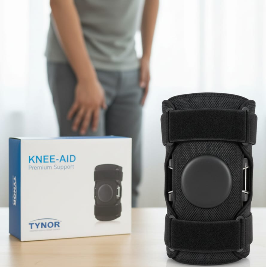 knee support