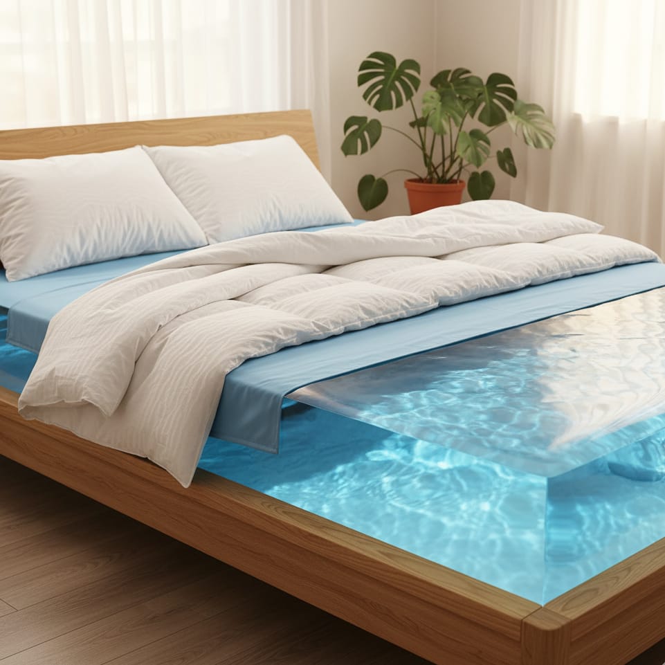 Water Bed